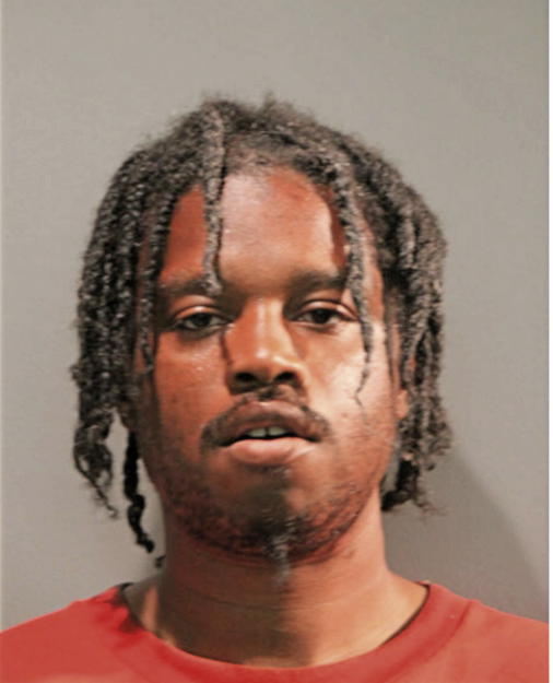 BILLY MCKAY, Cook County, Illinois