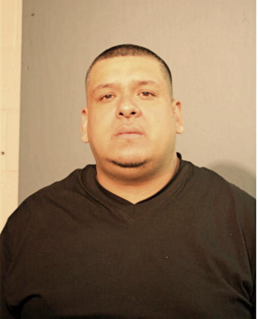JOSE E MENDEZ, Cook County, Illinois