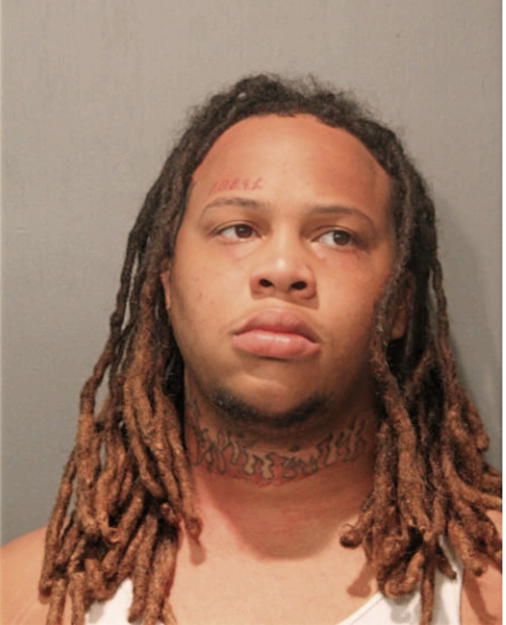 GARY E MILLSAPP, Cook County, Illinois