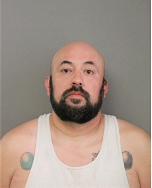 JOAQUIN MONTALVO, Cook County, Illinois