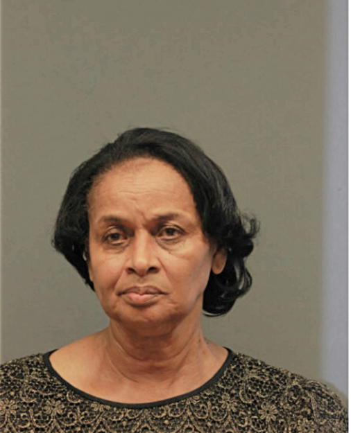 BOBBIE R MOORE, Cook County, Illinois