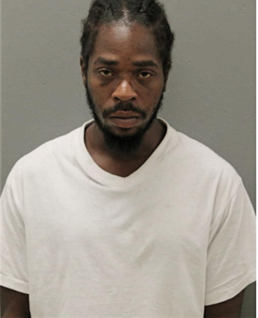 DANIEL J MOORE, Cook County, Illinois