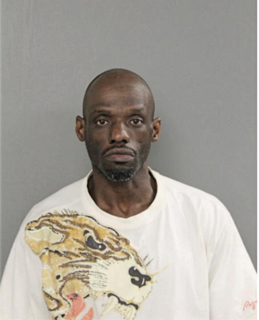 TOM MOORE, Cook County, Illinois