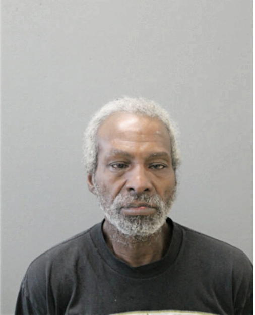 FRANK MORGAN, Cook County, Illinois