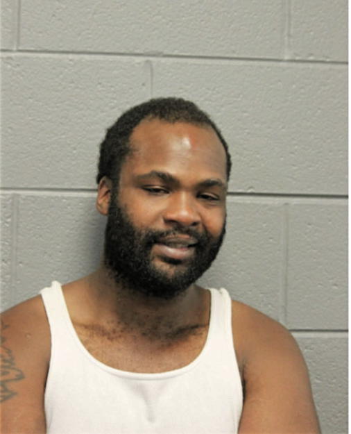 CORNELIUS MOSS, Cook County, Illinois