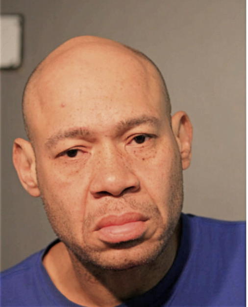 LARRY D MURPHY, Cook County, Illinois