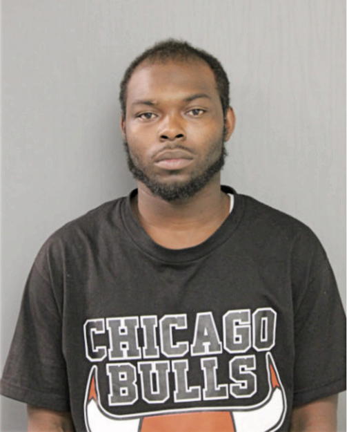 LATARRIS A MURPHY, Cook County, Illinois