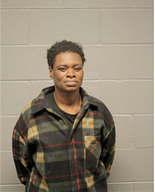 MELYNE L NAILER, Cook County, Illinois