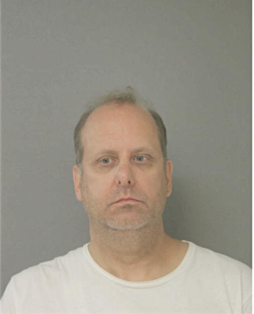 RICHARD ARVID NELSON, Cook County, Illinois