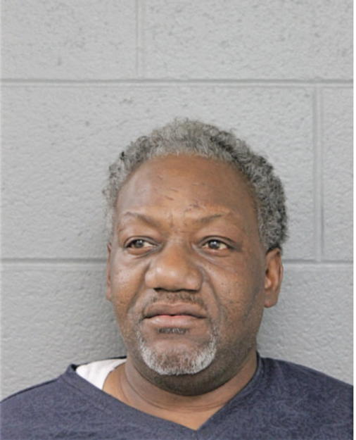 MELVIN L NEWMAN, Cook County, Illinois