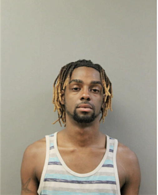 JARRETT H NORWOOD, Cook County, Illinois