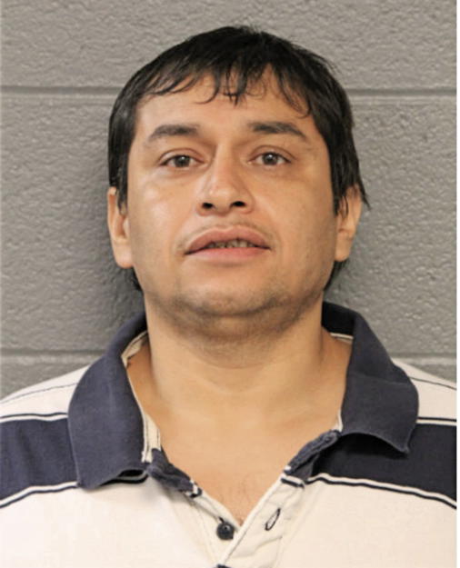 JOSE OLIVAS, Cook County, Illinois