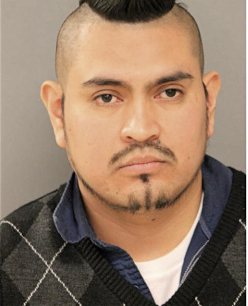 GUILLERMO PENA, Cook County, Illinois