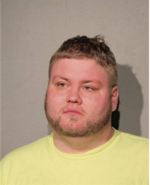 BRIAN W PHELAN, Cook County, Illinois