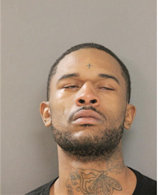 MARCEL K PORTER, Cook County, Illinois
