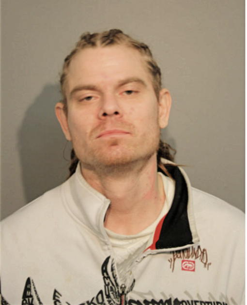 EDDIE RAINEY, Cook County, Illinois