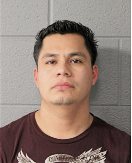 RAFAEL RAMIREZ-PEREZ, Cook County, Illinois