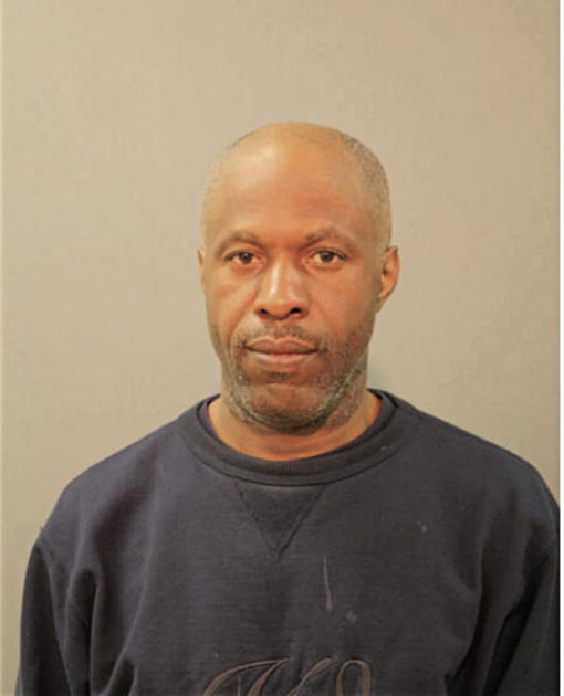 JOSEPH RANDLE, Cook County, Illinois