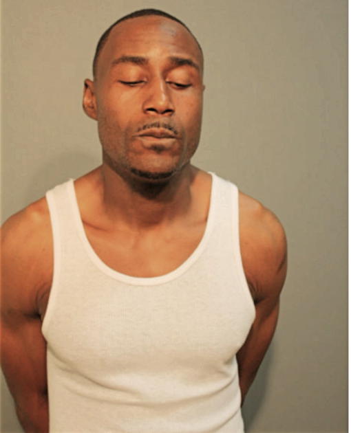 ROSHAWN D REYNOLDS, Cook County, Illinois