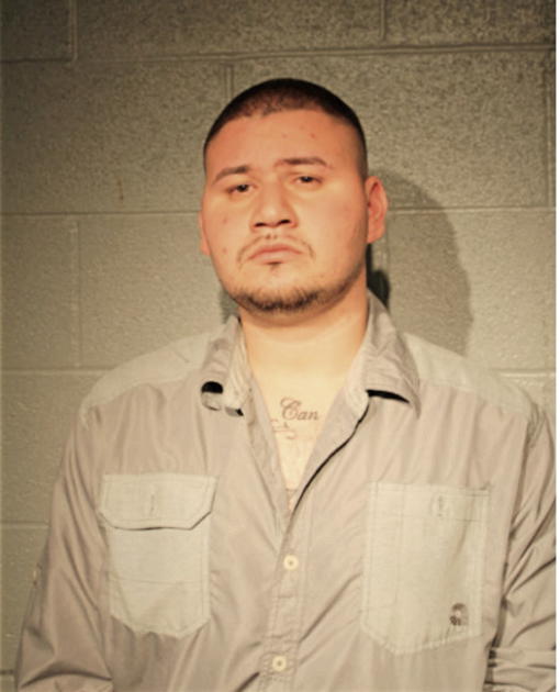 DIEGO RODRIGUEZ, Cook County, Illinois
