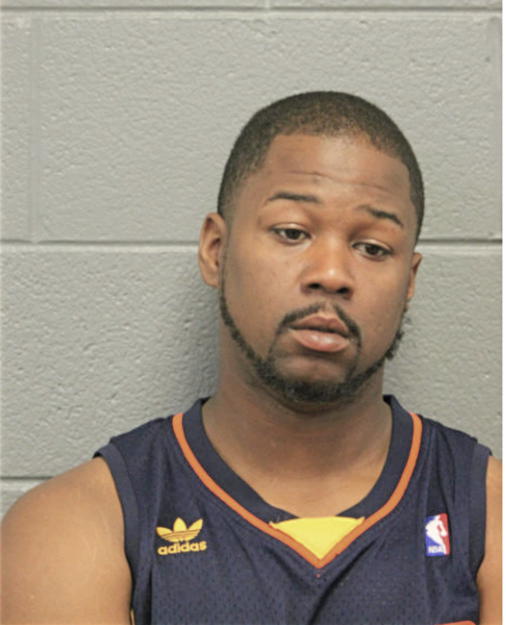 JASON L ROME, Cook County, Illinois