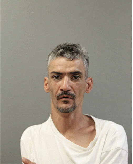 ANTHONY ROMERO, Cook County, Illinois