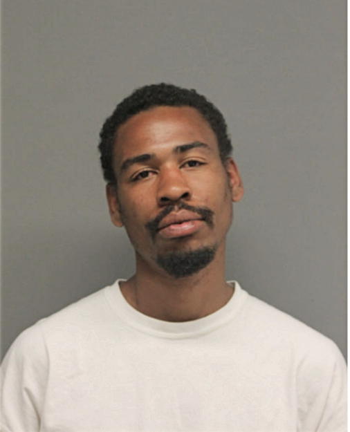 BERNARD V ROSS, Cook County, Illinois