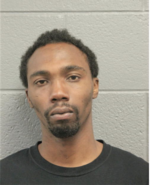 JOE ROSS, Cook County, Illinois