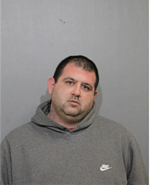 ROBERT D RUMSEY, Cook County, Illinois
