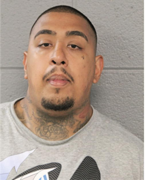 ABEL RUVALCABA, Cook County, Illinois