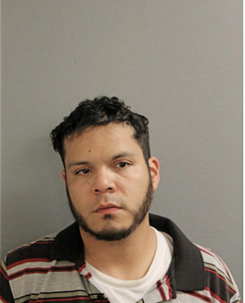 RICARDO SANCHEZ, Cook County, Illinois