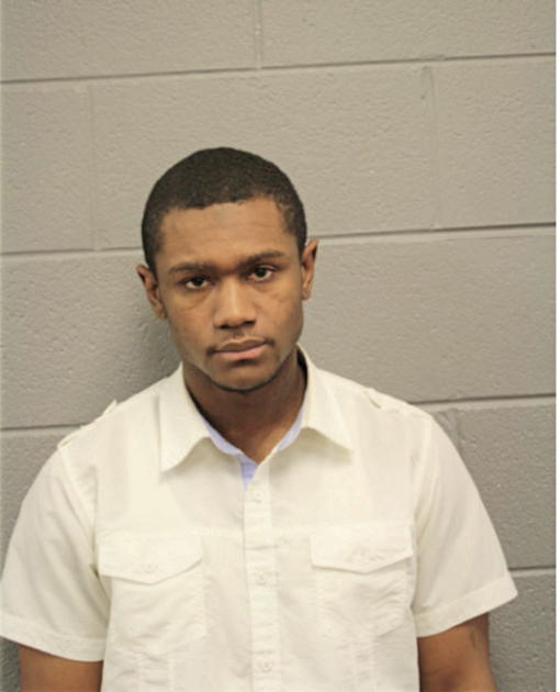 JERRY J SANDERS, Cook County, Illinois