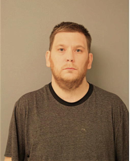 JOHN THOMAS SIMPSON, Cook County, Illinois
