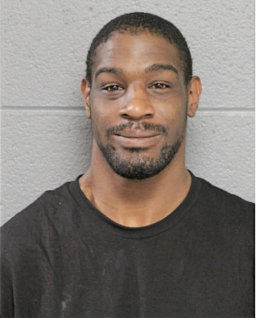 JETHREE T SMITH, Cook County, Illinois