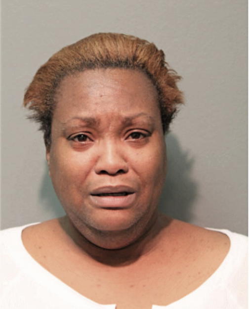 TANISHA L SMITH, Cook County, Illinois