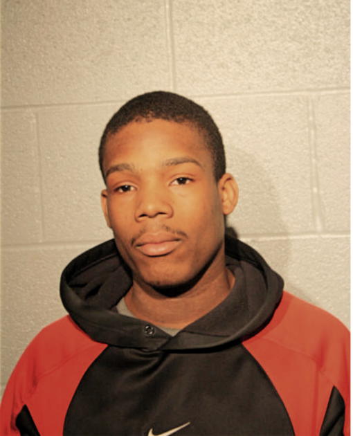 ANTHONY S SOUTHERN, Cook County, Illinois