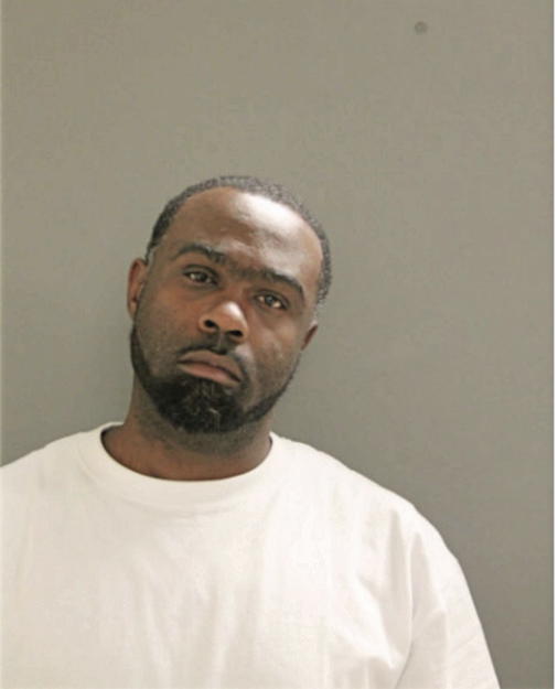 DEREK T SPAN, Cook County, Illinois