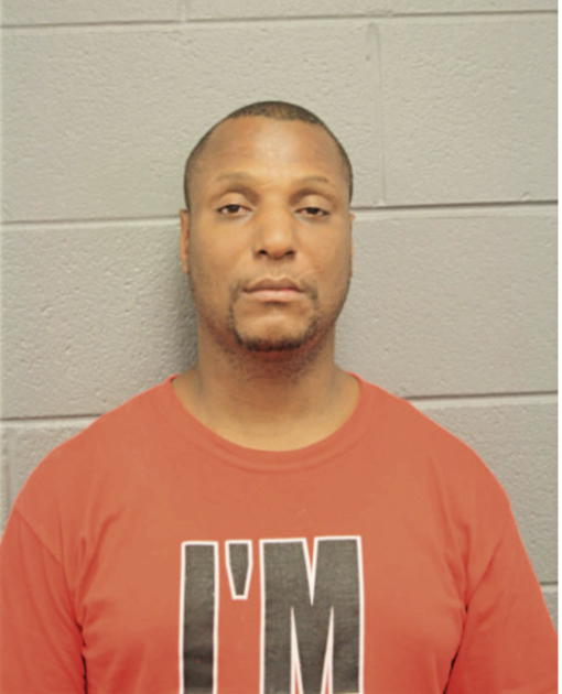 BYRON STARKS, Cook County, Illinois
