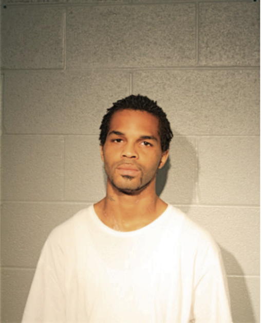 TRASHAWN STEELE, Cook County, Illinois
