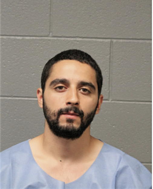 ERIC SURITA, Cook County, Illinois