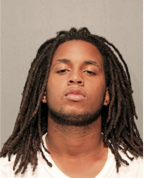 BAJON TABB, Cook County, Illinois