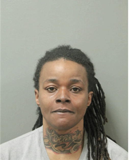 SHANNON L TAYLOR, Cook County, Illinois
