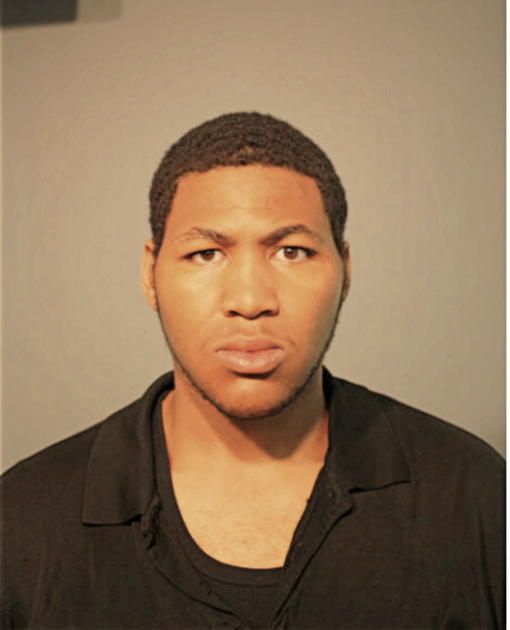 WILLIE J TAYLOR, Cook County, Illinois