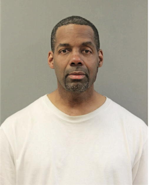 JAMES W TERRELL, Cook County, Illinois