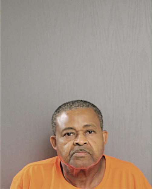 EUGENE THOMAS, Cook County, Illinois