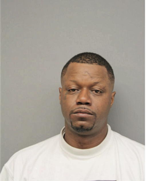 DUANE E TUCKER, Cook County, Illinois