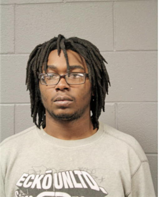 STEVE S TUCKER, Cook County, Illinois