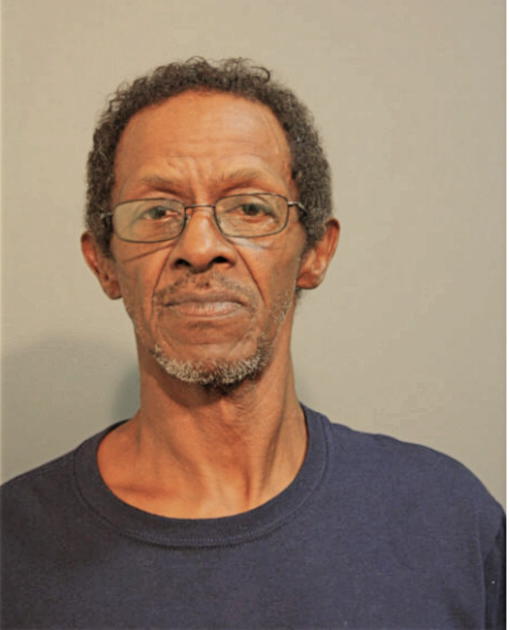 JOHN C TYLER, Cook County, Illinois