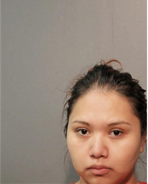 CECILIA VARGAS, Cook County, Illinois