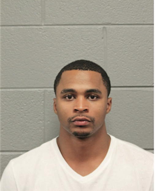 JOVANNI A VARGAS, Cook County, Illinois